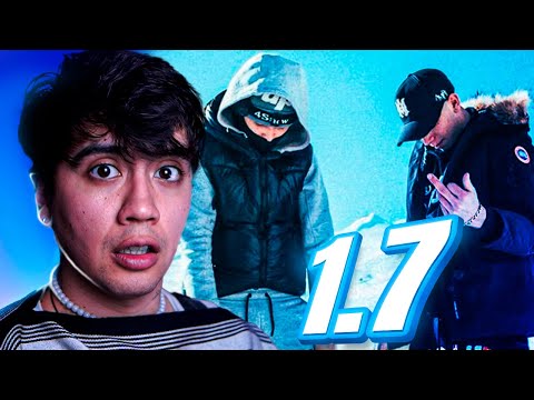 Norwing REACCIONA a 1.7 de Nene de oro y Lil Snow