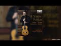 Tárrega: Adelita in E Minor