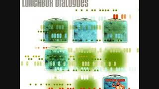 Celestial Season - Lunchbox Dialogues (Full Album)