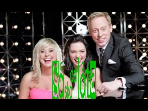 Så ska det låta (säsong 18): Jasmine Kara och John Lundvik mot Mats Ronander och Mikael Rickfors