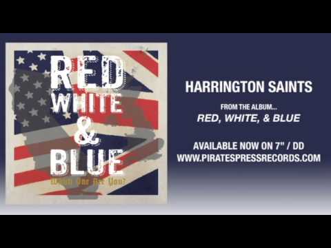 1. Harrington Saints - 