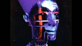 Acid Hammer - Psykosonik