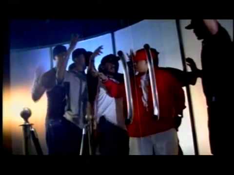 Don Omar Ft. Hector   Zion - Ronca (Video oficial HD)