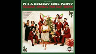 Sharon Jones &amp; The Dap-Kings - Ain't No Chimneys in the Projects