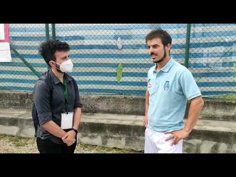 Lg Trino-La Biellese Eccellenza: le parole a fine gara di Simone Bissacco