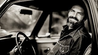 Jeffrey Foucault 'BLOOD BROTHERS' (single) LYRIC VIDEO