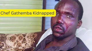 Download lagu Chef Gathemba Kidnapped | ITHAA RIA CAAI | Kameme FM |muthoni wa kiruba | stacy digital mp3