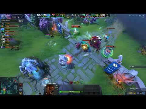 EG VS VGJ.T  Game 3 Finals Galaxy Battles II SEA Qual Highlights