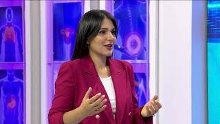 Բուժ ինֆո/Buj Info/Գլխավոր թեմա/Բորբոքային բնույթի գոտկացավեր /15.10.2024