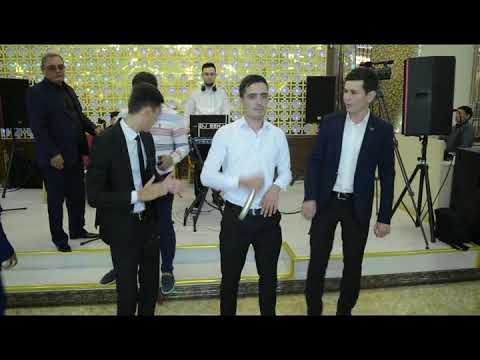 Mekan B & Crime & N West & Royal - Gutlag aydym(Arslan & Ayjemal)