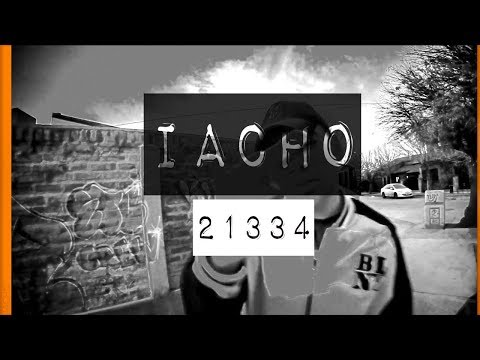 上海 - IACHO beat - x 21334