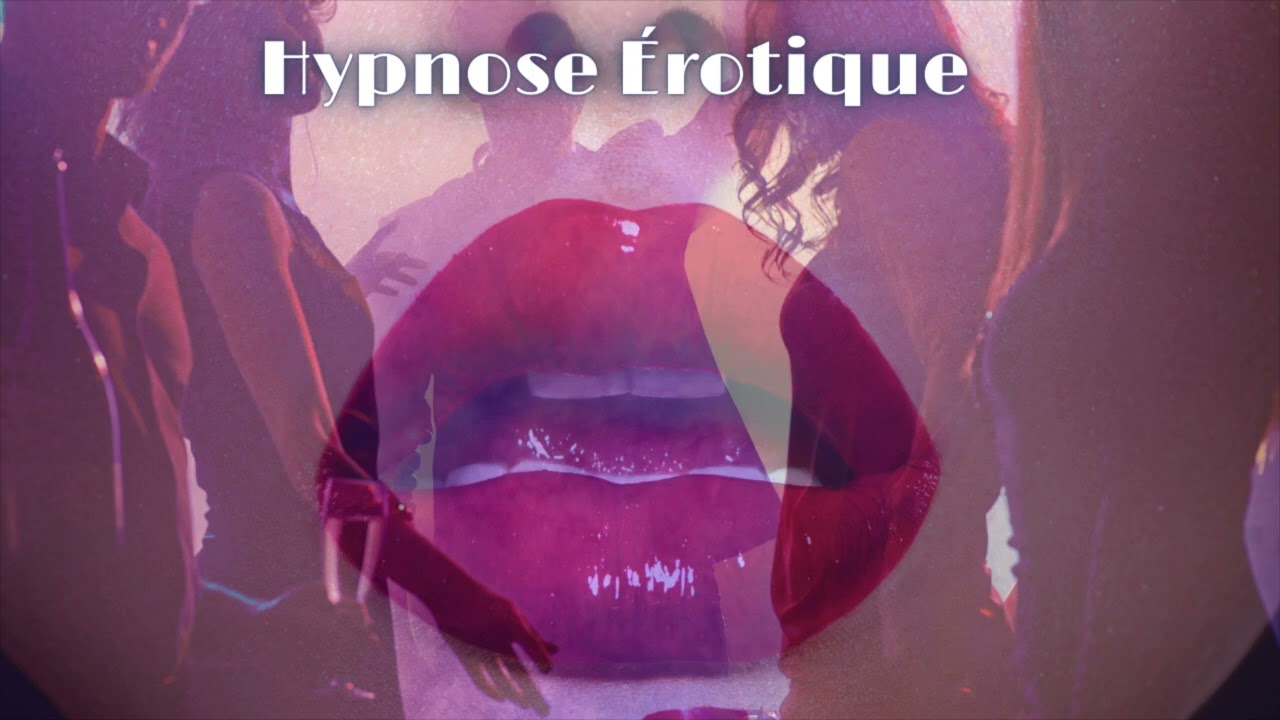 Extrait Hypnose érotique Soirée en club libertin - Hypnose by Sonia