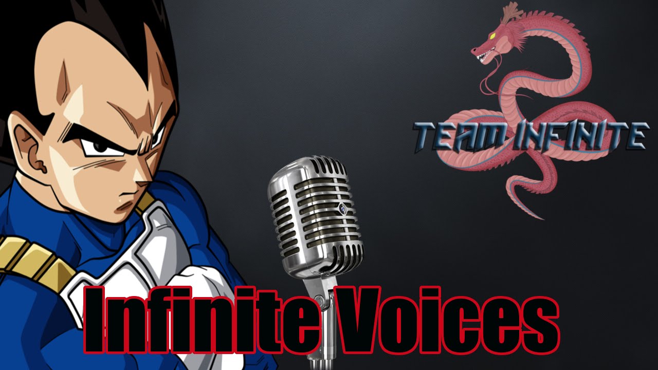 CASTING CALL! | Infinite Voices (Auditions)