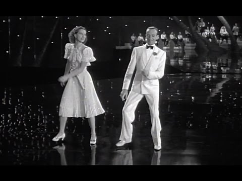 This Mash-Up of Vintage Stars Grooving Will Make Your Day