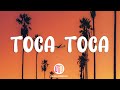 Fly Project - Toca Toca (Lyrics)