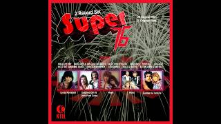 Super '76 (THE BEST ALBUMS K-TEL NEVER MADE)