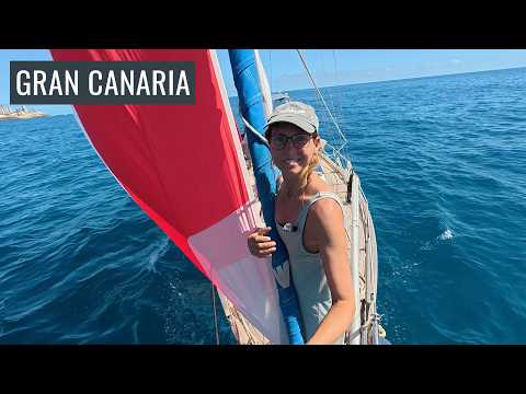 Sailing Lifestyle & Local Spirit: Fishermen Festival in the Canaries