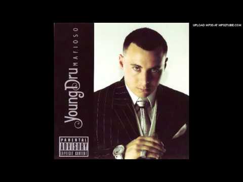 Young Dru - Ghetto Warfare