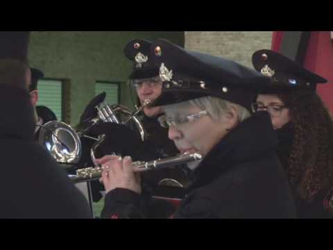 Lichterfest Kaldenkirchen 2016