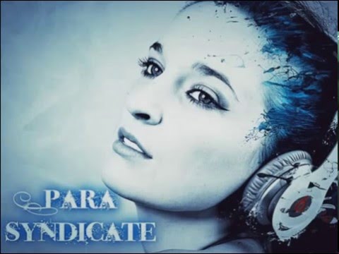 Jack Novak feat. Bright Lights - Driving Blind (Para Syndicate Remix)