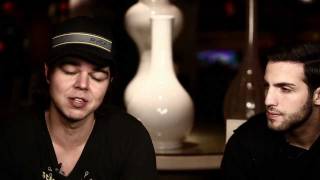 Max Vangeli amp AN21 Live at Surrender Las Vegas