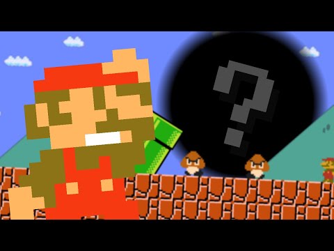 Mario's Mystery Calamity | Mario Animation
