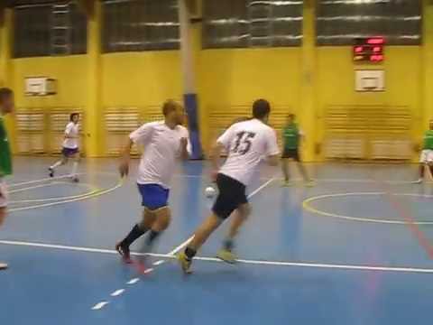 StrefaFutbolu.pl: Narodowy Bank Polski - Alpacon (1)