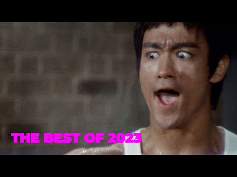 The Best of 2023 - The Results!