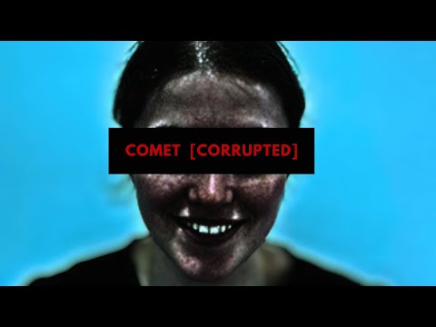 ᴀɴᴀʟᴏɢ ʜᴏʀʀᴏʀ | ᴄᴏᴍᴇᴛ [ᴄᴏʀʀᴜᴘᴛᴇᴅ]