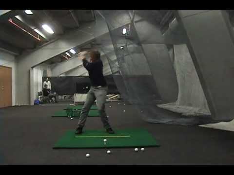 Ragnar Mar Gardarsson Golf 2013