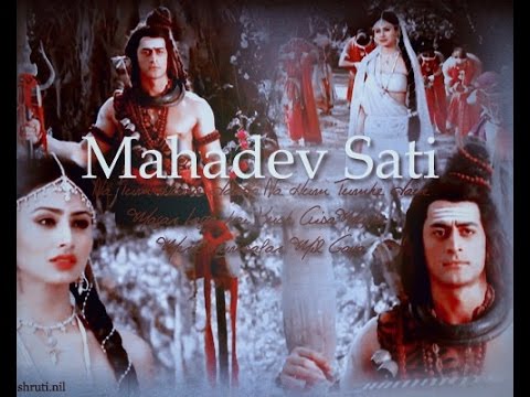 DKD Mahadev OST 134 - Shiva Shiva unplugged Version