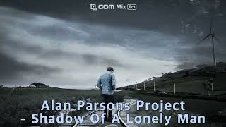 Alan Parsons Project - Shadow Of A Lonely Man (1978)
