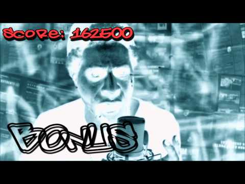 Back Den E Booth Official VideoClip - Bboy Puff