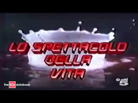 Sigla | Big Bang | 1985 | the 80s database