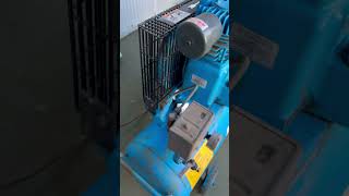 明治機械製作所 コンプレッサー GH08Dの動画サムネイル