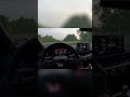The Art of Driving: The Road is Your Canvas