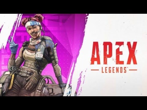 Lifeline - Apex Legends Character Trailer