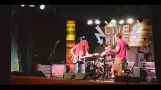 Hughes Taylor - Streams (Live at Live Wire Athens) 7/6/16