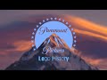 Paramount Pictures Logo History NEW