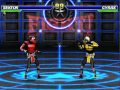 Cyrax 2 5 Update Sektor 2 5 Update SpecialForcesTrainingRoom HR Stage For Mugen