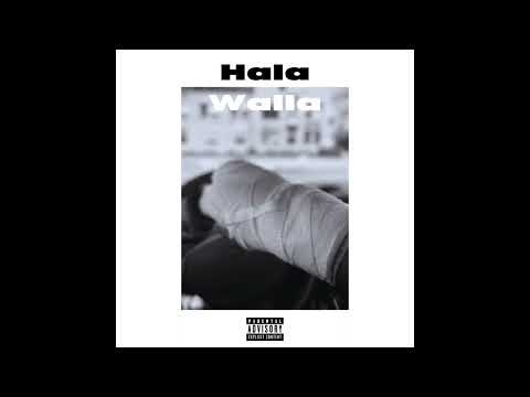 Global - Hala Walla (Official Music Audio)