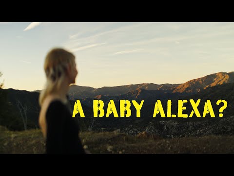 PYXIS 12K, Nikon Zr, Alexa 35, OH MY!