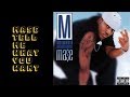 Mase Tell Me What You Want (Lyrics) Hip Hop Music R&B Music