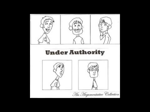 Under Authority - Digadoo