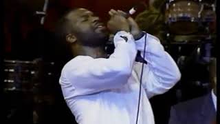 BeBe Winans - He Cares