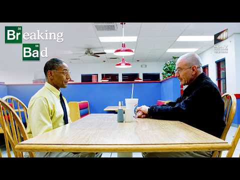A Cautious Man | Breaking Bad