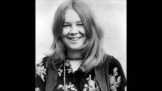 Sandy Denny - Rising for the Moon