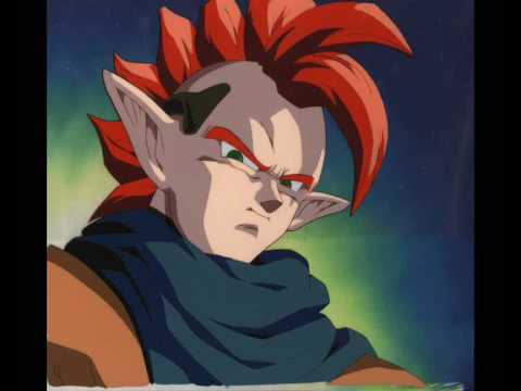 Petro's Hall of Music 48: Tapion's Theme - Dragon Ball Z