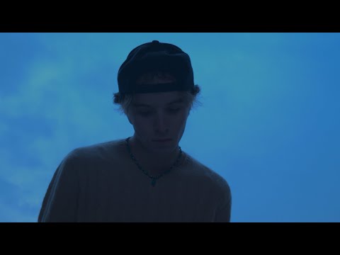 Rowan Drake - Elephant In The Room (Official Visualizer)