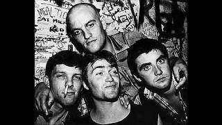 Music video thumbnail preview for ANGELIC UPSTARTS  -  I'd Kill Her For Sixpence by Angelic Upstarts